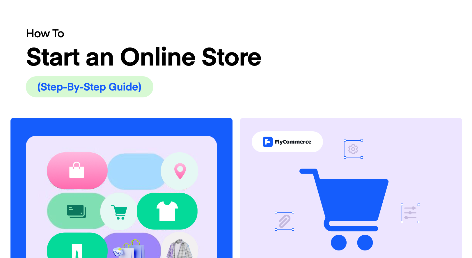 How to Start an Online Store from Scratch: Step-by-Step Guide (2026)
