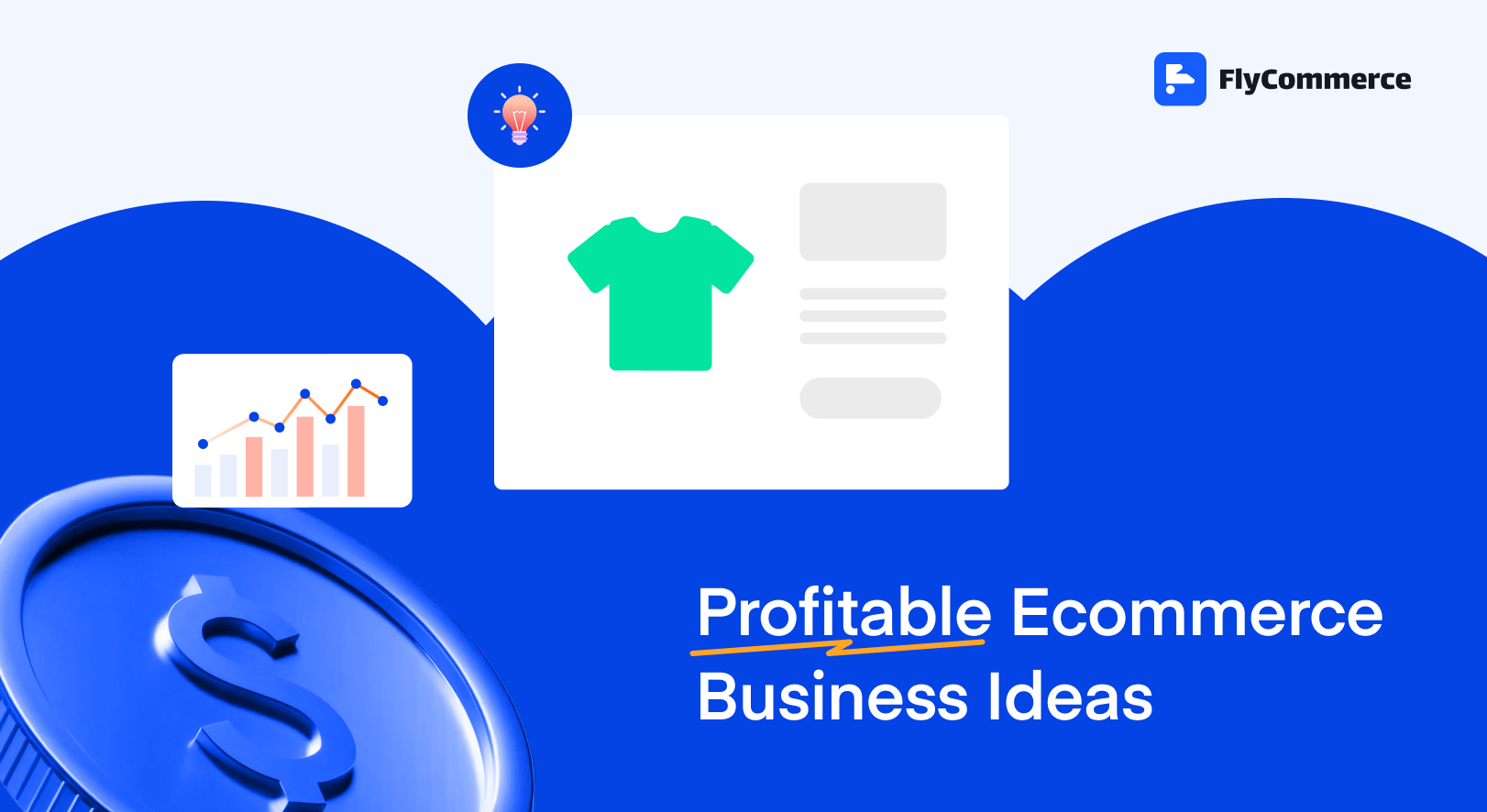Profitable Ecommerce Business Ideas to Start in 2026